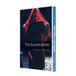 The Scarlet letter