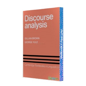 Discourse analysis