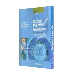 Oxford practice grammar: intermediate with answers