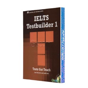 IELTS TESTBUILDER