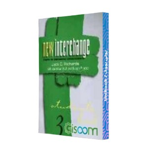 New interchange 3: student's book