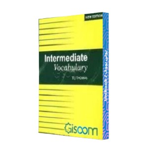 intermediate Vocabulary