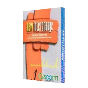 New Interchange Level 2 Student's book
