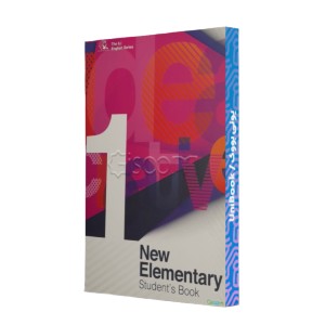 elementary 1: student's book