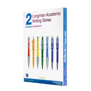 LONGMAN ACADEMIC WRITING SERIES