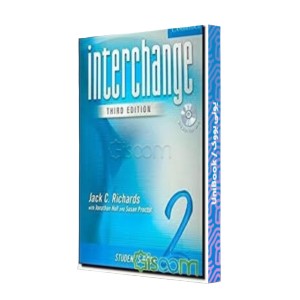 Interchange 2: student's book