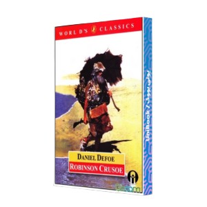 Robinson Crusoe