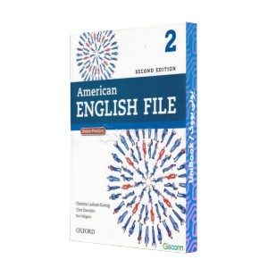 American English file 2