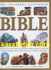 BIBLE