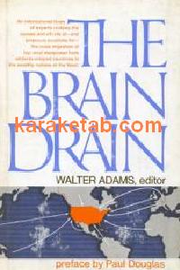 The Brain Drain