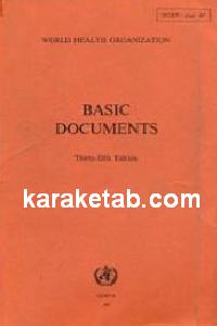 basic documents