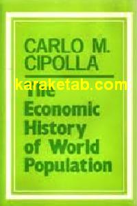 The Economic History of World Population