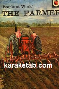 People at Work The Farmer