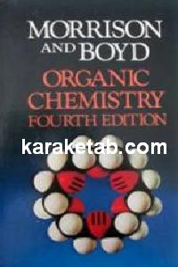Organic Chemistry