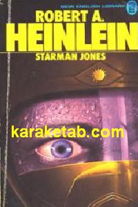 Starman Jones