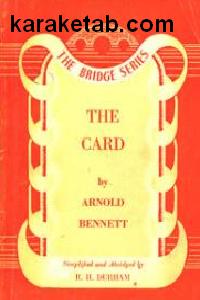 THE CARD