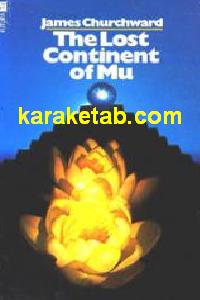 The Lost Continent of Mu