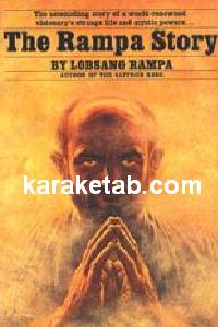 The Rampa Story