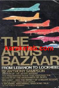 The Arms Bazaar
