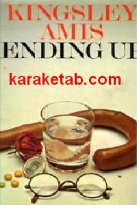 Kingsley Amis Ending Up