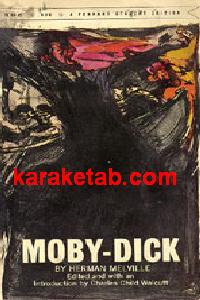 MOBY DICK