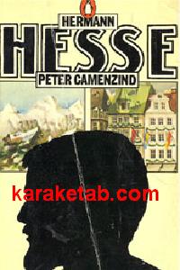 Peter Camenzind