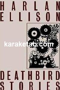 Deathbird stories