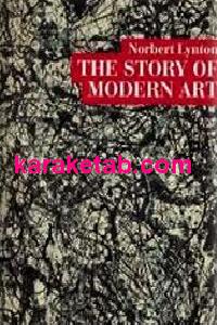 The Story of Modern Art