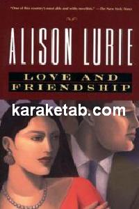 Love and Friendship