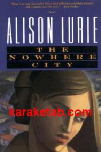 The Nowhere City