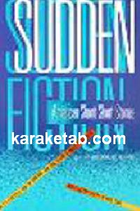 Sudden Fiction: American Short-Short Stories