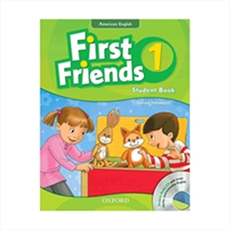 American First Friends 1