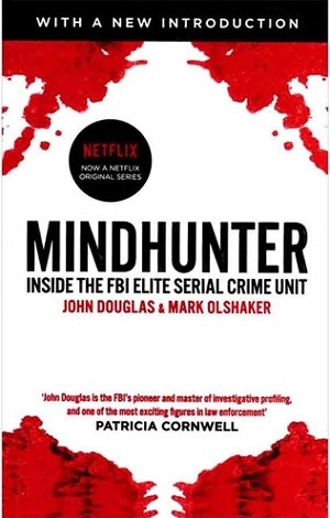 کتاب رمان انگلیسی شکارچی ذهن Mindhunter