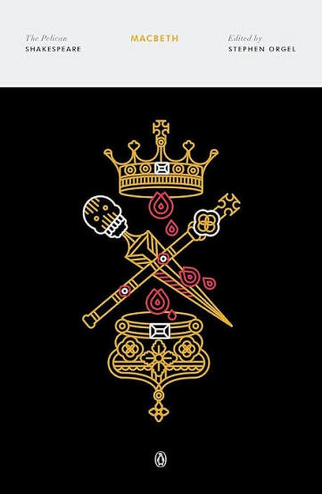 Macbeth | مرکز فرهنگی آبی