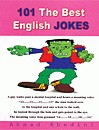 کتاب زبان 101 د بست انگلیش جوکس 101 The Best English Jokes