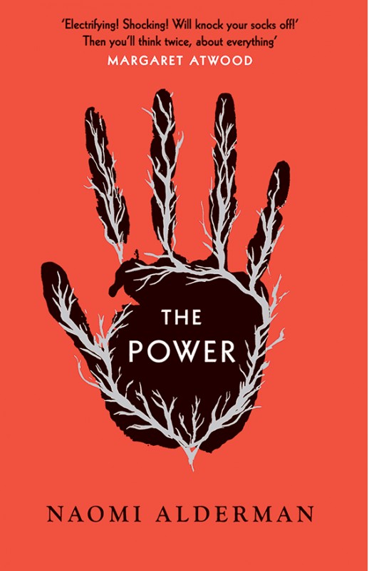 کتاب رمان انگلیسی قدرت The Power