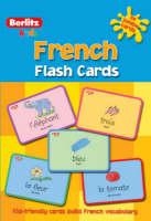کتاب زبان فرنچ پرشین فلش کاردز french-persian flashcards kids build french vocabulary