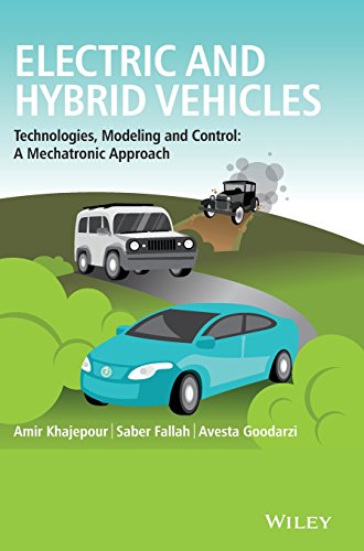 Electric and Hybrid Vehicles: Technologies