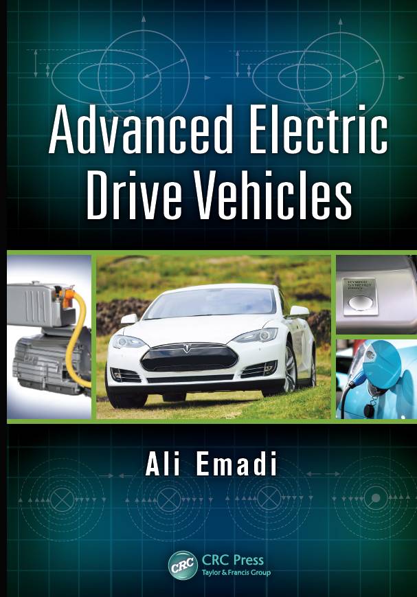 Advanced Electric Drive Vehicles
