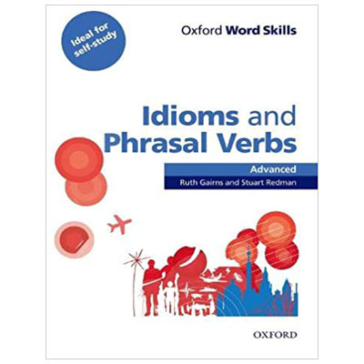 کتاب Idioms and Phrasal Verbs Advanced