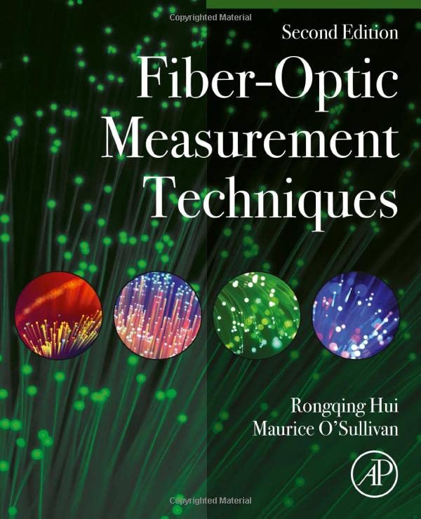دانلود کتاب Fiber-Optic Measurement Techniques, 2nd Edition