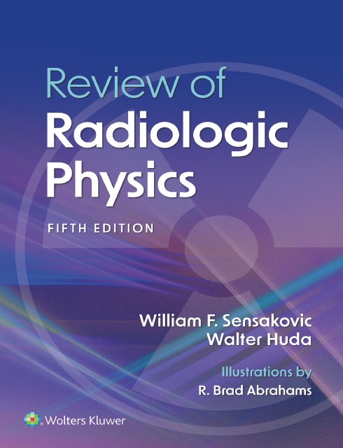 دانلود کتاب Review of Radiologic Physics Fifth Edition