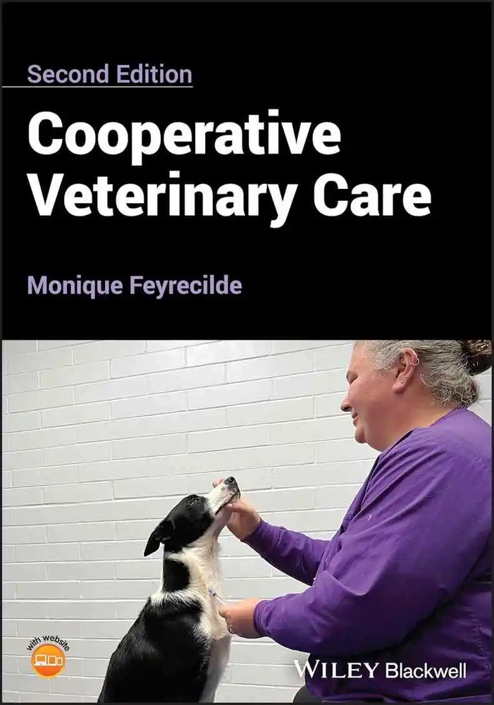 دانلود کتاب Cooperative Veterinary Care, 2nd Edition