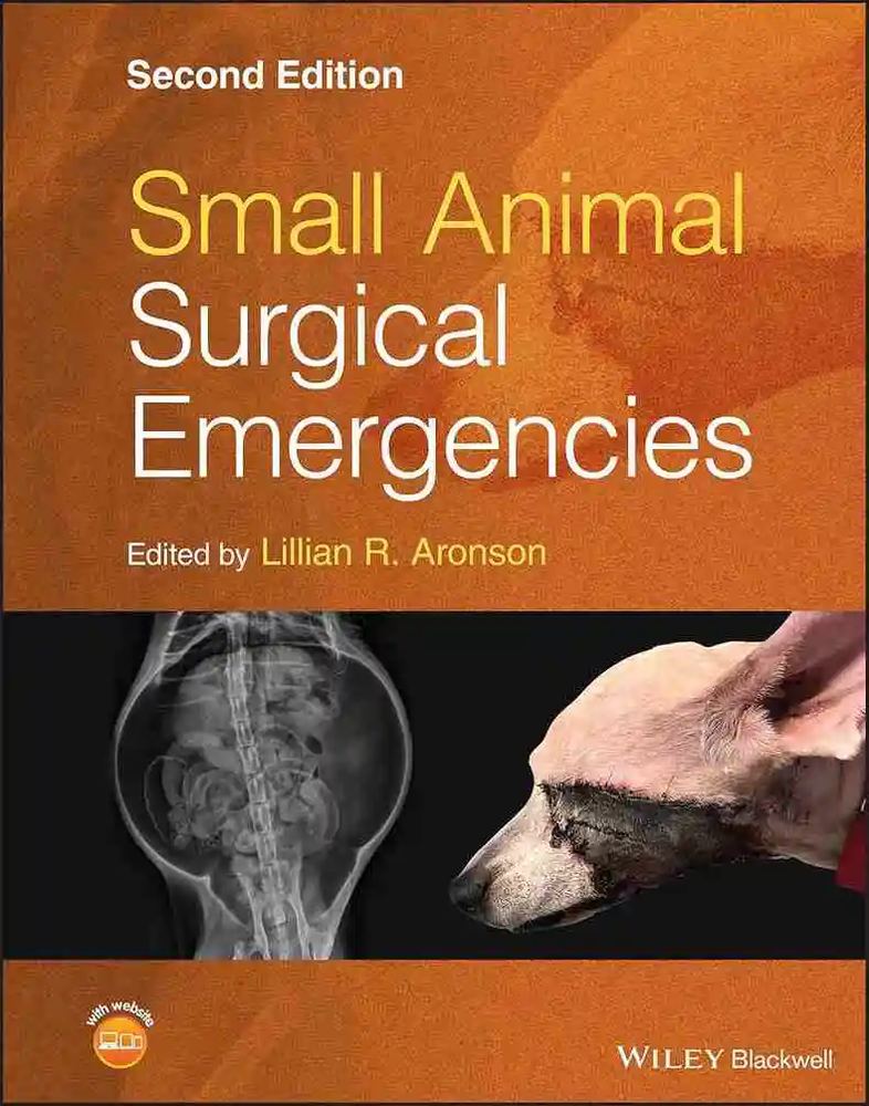 دانلود کتاب Small Animal Surgical Emergencies, 2nd Edition