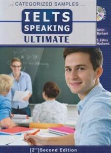 کتاب IELTS Speking Ultimate