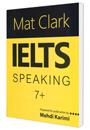 کتاب Mat Clark IELTS Speaking