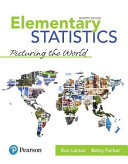 دانلود کتاب Elementary Statistics