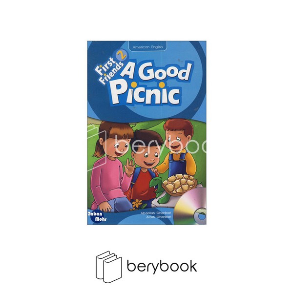 first friend 2 / a good picnic