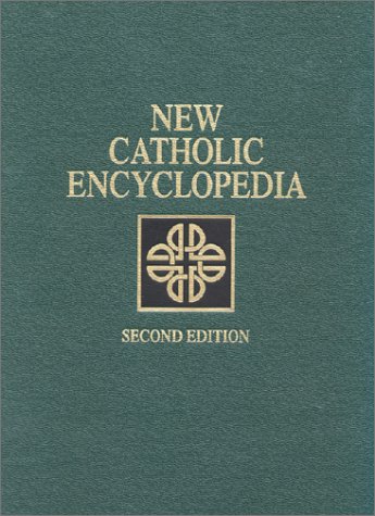 دانلود کتاب The New Catholic Encyclopedia, 2nd Edition, Vol. 15: Index