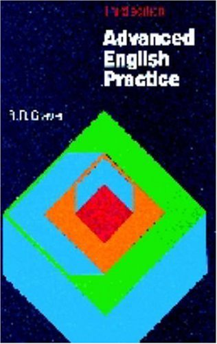 دانلود کتاب Advanced English Practice